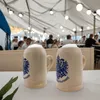 Bierkrug 0,5L – Steinkrug mit Deutschland-Motiv und Produktbild-Vorschau 4