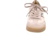 Gabor Comfort  Damenschuhe sportlicher Schnürer Beige Produktbild-Vorschau 35