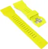 Casio Ersatzband | Uhrenarmband Resin G-Shock gelb für Produktbild-Vorschau 1