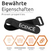 ECENCE Klettverschluss für Kabel, 25er Set Produktbild-Vorschau 6