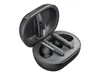 Poly Voyager Free 60+ UC Earbuds (schwarz, +BT700 USBC Produktbild-Vorschau 3