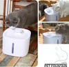 Starlyf® Pet Fountain - Trinkbrunnen, 3 Liter, Brunnen für Produktbild-Vorschau 9