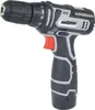 Perceuse-visseuse sans fil, 12 V, Li Ion, 1,3 Ah Voir les images du produit 2
