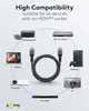 Ultra High-Speed HDMI-Kabel Produktbild-Vorschau 16