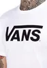 Vans Herren KURZARM-T-SHIRT Weiß VN000GGG_D124189_BIANCOYB2 Produktbild-Vorschau 16