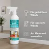 HOTREGA Anti Schimmel Imprägnierung 500 ml Sprühflasche Produktbild-Vorschau 7
