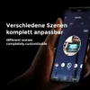 B.K.Licht BKL1243, Universalstreifenleuchte, Ambiente, Produktbild-Vorschau 3