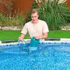 Bestway® Poolpflege-Set AquaClean™ Deluxe für Poolgrößen Produktbild-Vorschau 2