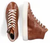 Rieker Damen Schnürstiefelette High Top Sneaker L9880, Produktbild-Vorschau 4