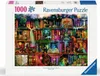 Ravensburger Puzzle Magische Märchenstunde, Anteprima dell’immagine prodotto 9