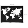 kwmobile 27-28" Monitor Hülle - PC Bildschirm Schutzhülle Produktbild-Vorschau 3