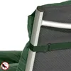 Beautissu 2X Rivestimento per sdraio Deckchair Flair RL, Anteprima dell’immagine prodotto 2
