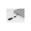 DELOCK USB 2.0 Card Reader für Micro SD Speicherkarten Podgląd zdjęcia produktu 3