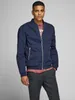 Jack & Jones 12165203, Polyester, Blau Produktbild-Vorschau 2
