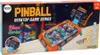 Leantoys Flipperautomat Arcade-Spiel LED-Beleuchtung Sounds Produktbild-Vorschau 4
