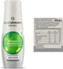 SodaStream Getränke-Sirup , Sorte:Zitrone-Limette ohne Produktbild-Vorschau 3