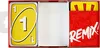 Mattel - UNO Remix Kartenspiel Gesellschaftsspiel Produktbild-Vorschau 3