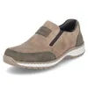 Rieker Herren Slipper Halbschuh Stretch extra weit 03354, Produktbild-Vorschau 22