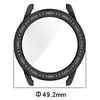 Pro Xiaomi Watch S3 Full Cover TPU Galvanizovaný ochranný Náhled obrázku produktu 6