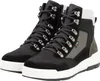 R-Evolution Herren Stiefeletten U0072-00 Farbe: Schwarz Produktbild-Vorschau 8