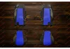 Set completo di 2 coprisedili in Pelle finta per DAF XF 106 Anteprima dell’immagine prodotto 2