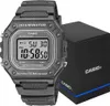 Casio W-218H-8AVEF Collection Herren 43mm 5ATM Produktbild-Vorschau 5