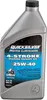Quicksilver 4-Stroke Marine Engine Oil SAE 25W-40 1 L Lodní Náhled obrázku produktu 1