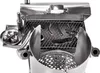 Brubaker portabottiglie barbecue scultura in metallo con Anteprima dell’immagine prodotto 7