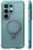Handyhülle mit 360° drehbarem Standfuß für Galaxy S26 Produktbild-Vorschau 9