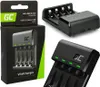 Cargador Green Cell GRADGC01 VitalCharger Vista previa de la imagen del producto 7