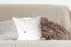 MuchoWow® Zierkissen Sofakissen Wohnzimmer Dekokissen 40x40 Produktbild-Vorschau 4
