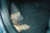 Gummi-Fußmatten für Audi A3 8L 1996-2001 (Schrägheck) – Produktbild-Vorschau 2