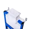 BELVIT Vorwandelement 75-82 cm für WC Trockenbau inkl. Produktbild-Vorschau 11