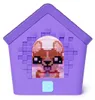 Bitzee Doghouse, interaktives Spielzeug mit 15 digitalen Produktbild-Vorschau 12
