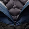 Kurtki Mammut Winter daunenjacke Photics Ski Hardshell Podgląd zdjęcia produktu 5