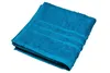 Asciugamano classico 50 x 100 cm ciano, 100% cotone Anteprima dell’immagine prodotto 8