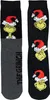 The Grinch Socken für Damen und Herren - Uni Sneaker Frauen Produktbild-Vorschau 3