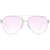 Guess Sonnenbrille GF6140 28T 62 Damen Rosé Gold Produktbild-Vorschau 8