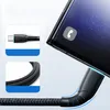 Cavo Joyroom Sa32-Ac6 Starry Usb Do Usb-C, 100W, 1M Czarny Anteprima dell’immagine prodotto 13