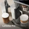Philips Café Aromis 8000 Series LatteGo Pro, Espresso Náhled obrázku produktu 3