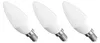 LED Lampe Classic Candle / E14 / 4,2 W (40 W) / 470 lm / Neutral Weiß Produktbild-Vorschau