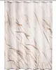 Kleine Wolke Duschvorhang Textil SYLT Natur 180 x 200 cm Produktbild-Vorschau 1