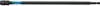 MAKITA E-24147 - Schlaghalterverlängerung schwarz 304 mm Produktbild-Vorschau 2
