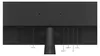 Lenovo D32u-40 - LED-Monitor - 80 cm (31.5") - 3840 x 2160 Produktbild-Vorschau 8