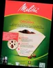 Melitta Filtertüten Naturbraun 102/80, 6658694 Produktbild-Vorschau 13