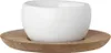 Räder Eierbecher mit Unterteller MORGÄÄÄHN 7x7x3 cm Voir les images du produit 2
