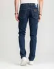 Wrangler - Pánské kalhoty Texas Slim Cross Game (W12S8311U) Náhled obrázku produktu 17