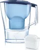Filtr do wody Brita Aluna z 1 wkładem filtrującym Maxtra+ Podgląd zdjęcia produktu 1