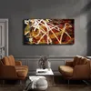 Coloray Canvas 120x60  Wandbild Leinwand Bilder Foto Bild Produktbild-Vorschau 3
