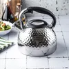 Klausberg 3,0l ocelová konvice se silným dnem KB7644 Náhled obrázku produktu 5